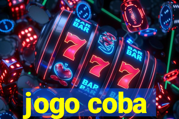 jogo coba